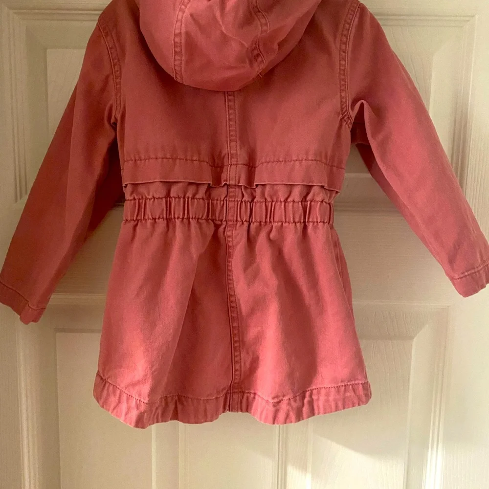 Jacket - Picture 2 of 3